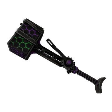 Hypergon Powerjack (Well-Worn)