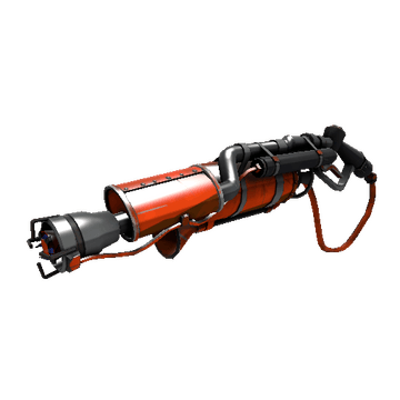 Health and Hell Degreaser (Minimal Wear)