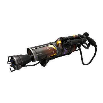 Metalized Soul Degreaser (Field-Tested)