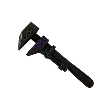 Hypergon Wrench (Field-Tested)