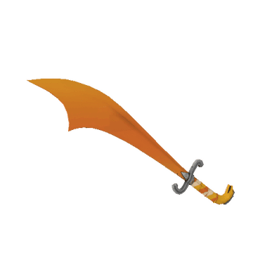 Cream Corned Persian Persuader (Factory New)