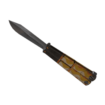 Cream Corned Knife (Field-Tested)