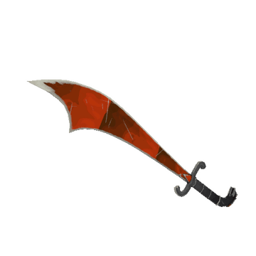 Health and Hell Persian Persuader (Minimal Wear)