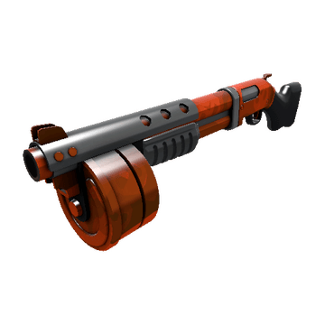 Health and Hell Panic Attack (Factory New)