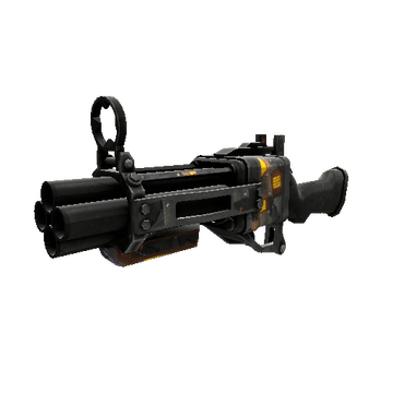 Metalized Soul Iron Bomber (Field-Tested)