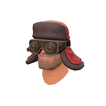 Arctic Mole
