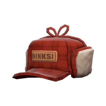 Lumbercap