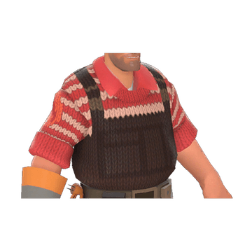 The Cool Warm Sweater