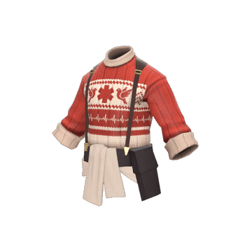 The Wooly Pulli