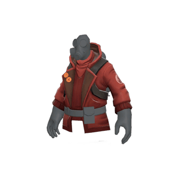 Firebrand