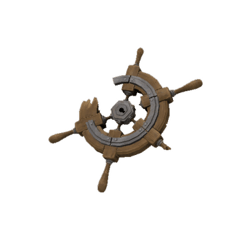 The Tide Turner