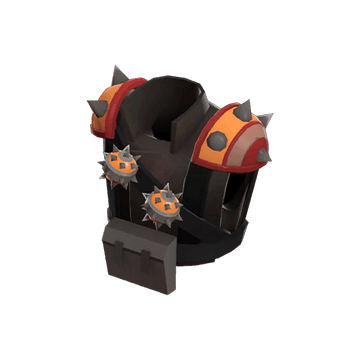 The Shrapnel Shell