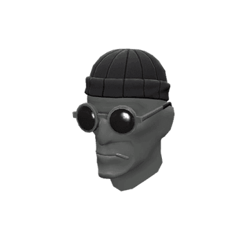 Cleaner's Cap