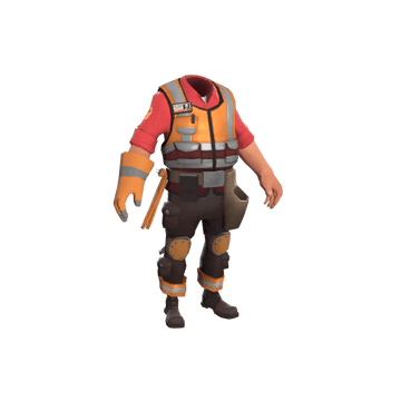 Cargo Constructor