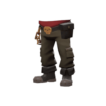 Hog Heels