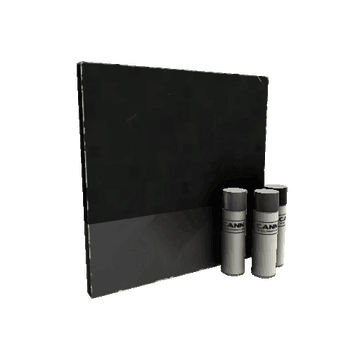 Secretly Serviced War Paint (Factory New)