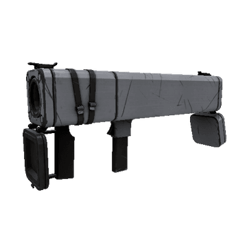 Steel Brushed Black Box (Field-Tested)
