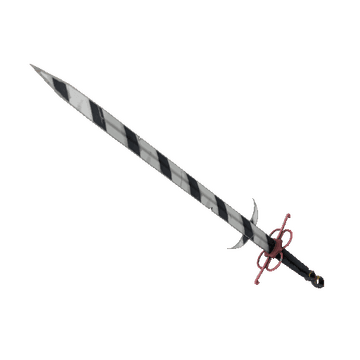 Bomb Carrier Claidheamh Mòr (Minimal Wear)