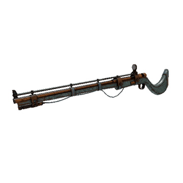 Pacific Peacemaker Bazaar Bargain (Field-Tested)
