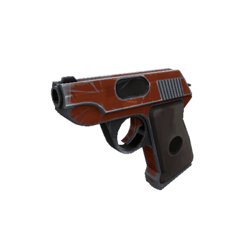 Team Serviced Pistol (Field-Tested)