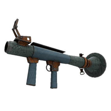 Pacific Peacemaker Rocket Launcher (Field-Tested)