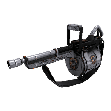 Mechanized Monster Tomislav (Field-Tested)