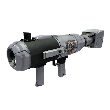 Mechanized Monster Air Strike (Factory New)