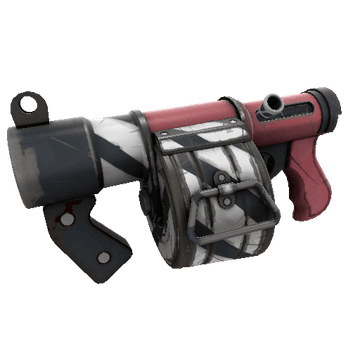 Bomb Carrier Stickybomb Launcher (Field-Tested)