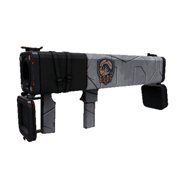 Mechanized Monster Black Box (Field-Tested)