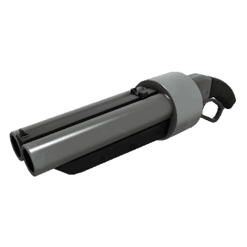 Secretly Serviced Scattergun (Factory New)