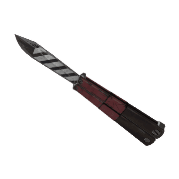 Bomb Carrier Knife (Field-Tested)