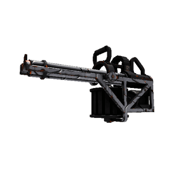 Mechanized Monster Brass Beast (Field-Tested)