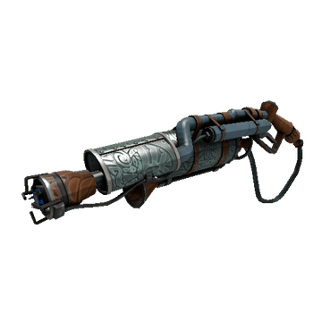 Pacific Peacemaker Degreaser (Field-Tested)