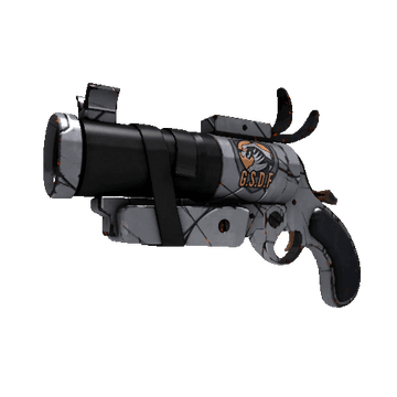 Mechanized Monster Detonator (Field-Tested)