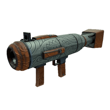 Killstreak Pacific Peacemaker Air Strike (Field-Tested)