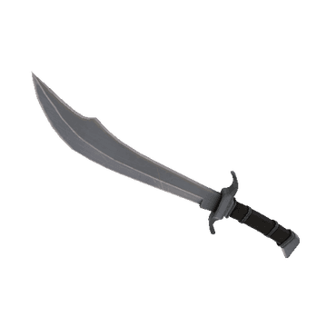Killstreak Steel Brushed Shahanshah (Field-Tested)