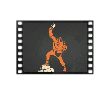 Taunt: Roar O'War