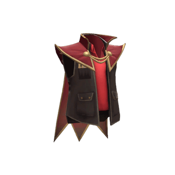 Sharpshooter's Shroud