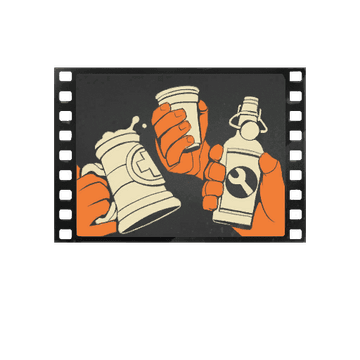 Taunt: Cheers!