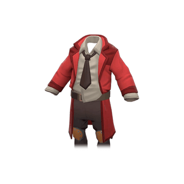 Sleuth Suit