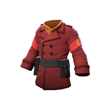 Trench Warfarer