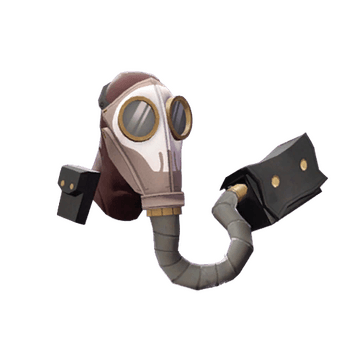 Masked Loyalty