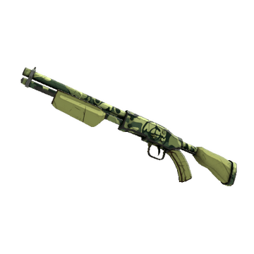 Backwoods Boomstick Mk.II Family Business (Field-Tested)