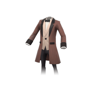 Tuxedo Royale