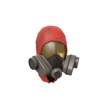 The Mishap Mercenary
