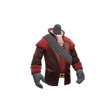 Dusk Duster