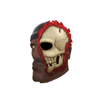 Defaced Detonator