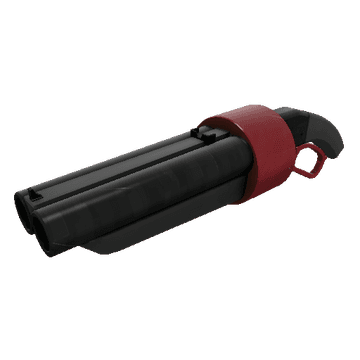 Blackout Scattergun (Factory New)