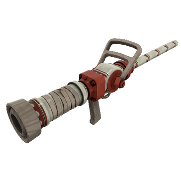 Sleek Greek Medi Gun (Factory New)