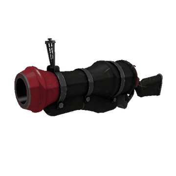 Blackout Loose Cannon (Field-Tested)